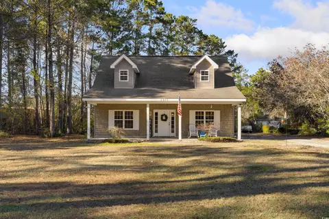 3940 Loblolly Ave, Little River, SC 29566