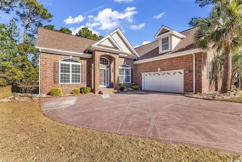 5603 Leatherleaf Dr, North Myrtle Beach, SC 29582