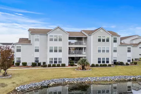 8649 Southbridge Dr #D, Surfside Beach, SC 29575