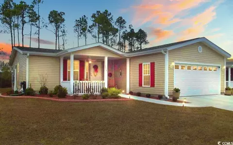 1114 Merrymount Dr, Conway, SC 29526