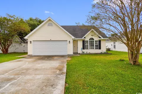 101 Dry Gulley Ln, Surfside Beach, SC 29575