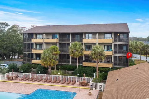 9501 Shore Dr #C-131, Myrtle Beach, SC 29572