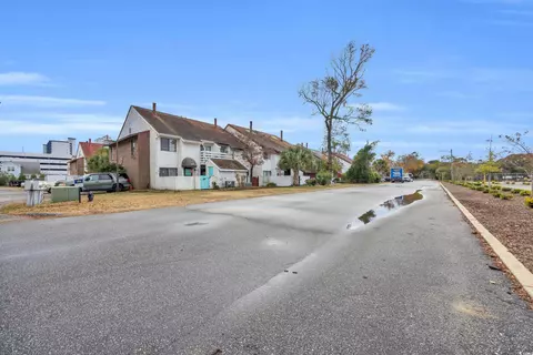 307 20th Ave S #4B, Myrtle Beach, SC 29577