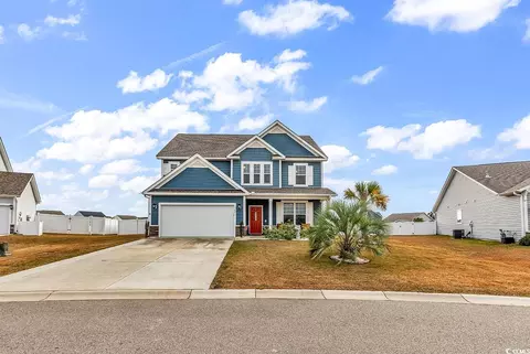 1362 Tessera Way, Myrtle Beach, SC 29579