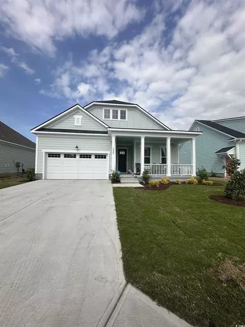 3020 Reamer Dr, Murrells Inlet, SC 29576