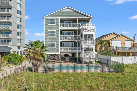 5900 N Ocean Blvd, North Myrtle Beach, SC 29582