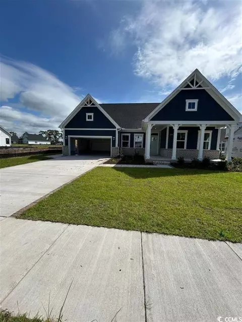 2218 Vera Way, Longs, SC 29568