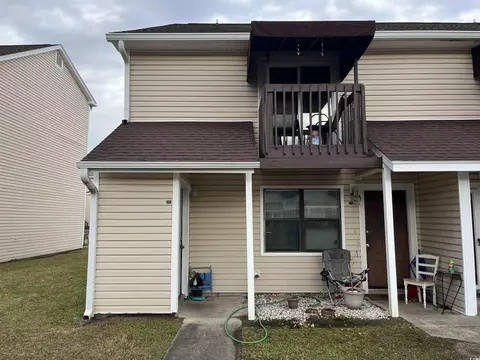 755 Burcale Rd #J2, Myrtle Beach, SC 29579