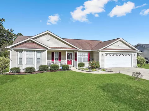 1508 Bramber Pl, Conway, SC 29527