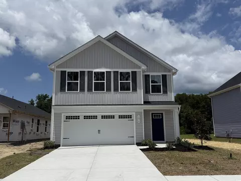 1076 Oak Meadow Dr, Conway, SC 29526