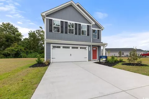 1076 Oak Meadow Dr, Conway, SC 29526