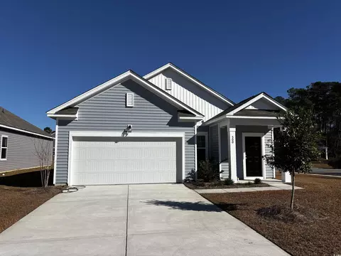 500 Tillage Ct, Conway, SC 29526