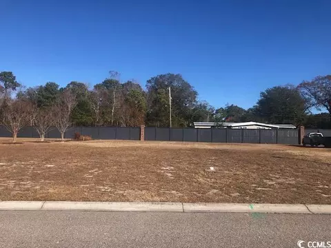 1009 James Island Ave, North Myrtle Beach, SC 29582