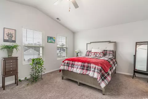 Bedroom - 326 High Falls Dr, Conway, SC 29526 photo 7 of 8