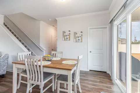 Dining - 326 High Falls Dr, Conway, SC 29526 photo 1 of 1