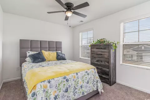 Bedroom - 326 High Falls Dr, Conway, SC 29526 photo 5 of 8