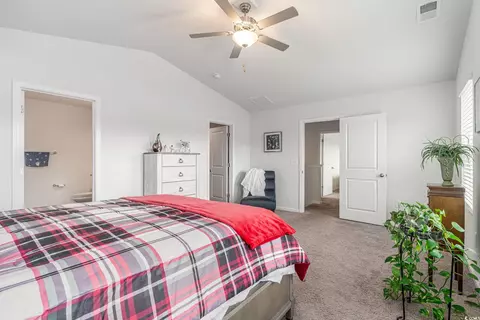 Bedroom - 326 High Falls Dr, Conway, SC 29526 photo 8 of 8