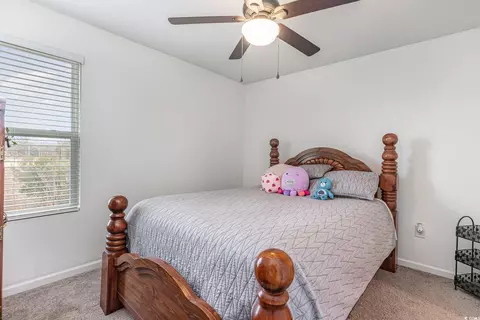 Bedroom - 326 High Falls Dr, Conway, SC 29526 photo 3 of 8