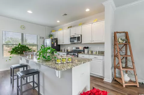Kitchen - 326 High Falls Dr, Conway, SC 29526 photo 1 of 3