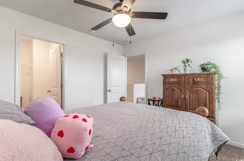 Bedroom - 326 High Falls Dr, Conway, SC 29526 photo 4 of 8