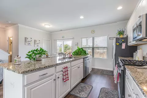 Kitchen - 326 High Falls Dr, Conway, SC 29526 photo 2 of 3
