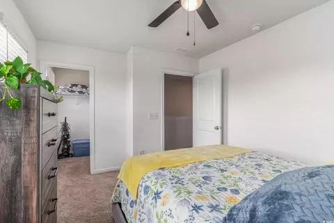 Bedroom - 326 High Falls Dr, Conway, SC 29526 photo 6 of 8