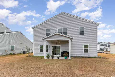 Exterior - 326 High Falls Dr, Conway, SC 29526 photo 2 of 3