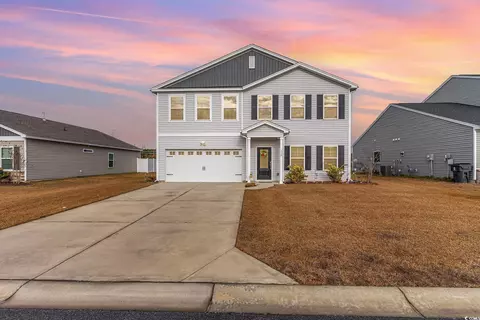 326 High Falls Dr, Conway, SC 29526
