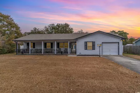 3 Meadow Oak Dr, Surfside Beach, SC 29575