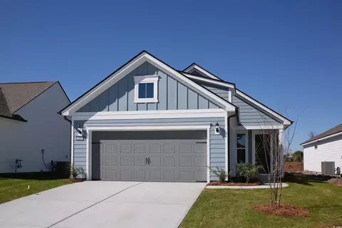 1241 Crested Iris Way, North Myrtle Beach, SC 29582