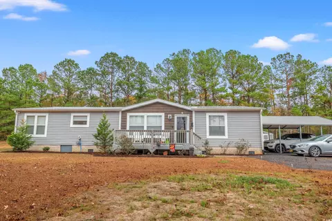6932 Highway 66, Loris, SC 29569