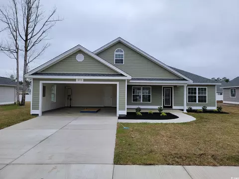 2190 Pee Dee Hwy, Conway, SC 29527
