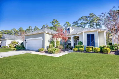 190 Sugar Loaf Ln, Murrells Inlet, SC 29576