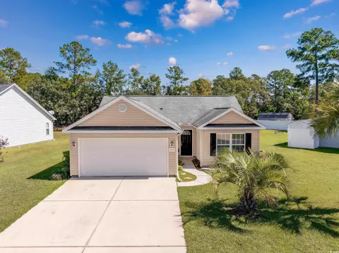 157 Ecum Secum Pl, Conway, SC 29527