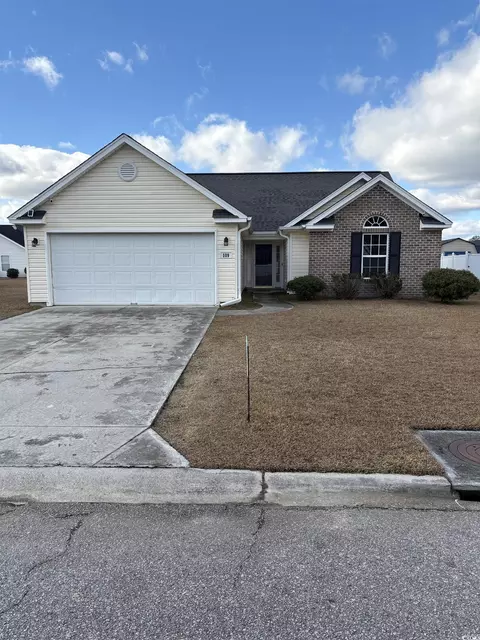109 Governors Loop, Myrtle Beach, SC 29588