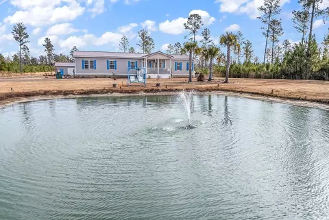 1274 Cheyenne Rd, Conway, SC 29526