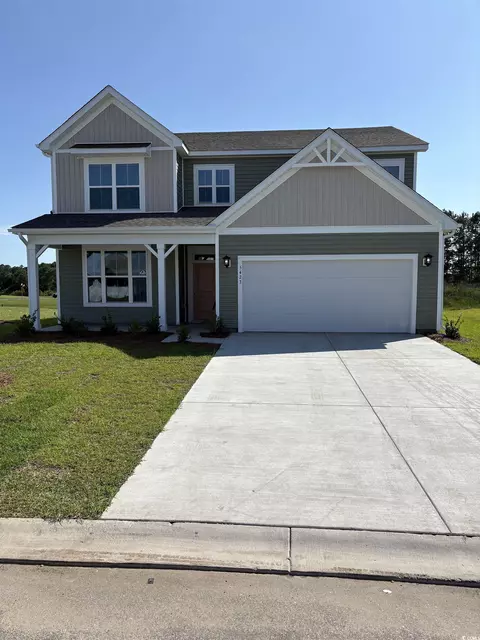 5423 Shelly Lynn Dr, Myrtle Beach, SC 29579