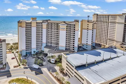 4800 S Ocean Blvd #412, North Myrtle Beach, SC 29582