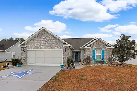 225 Marsh Hawk Dr, Myrtle Beach, SC 29588