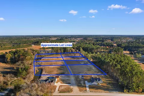 tbd Hodges Rd, Conway, SC 29527