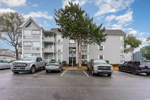 351 Lake Arrowhead Rd #12-245, Myrtle Beach, SC 29572
