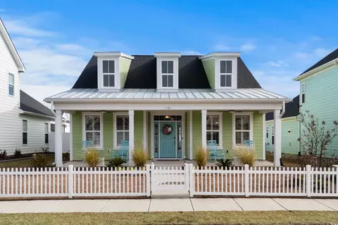 3126 White Jasmine Dr, Little River, SC 29566