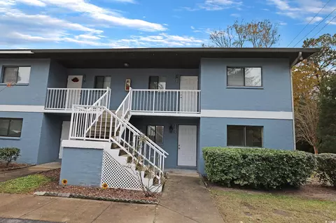 1301 Pridgen Rd #1104, Myrtle Beach, SC 29577