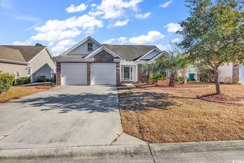 784 Riverward Dr, Myrtle Beach, SC 29588