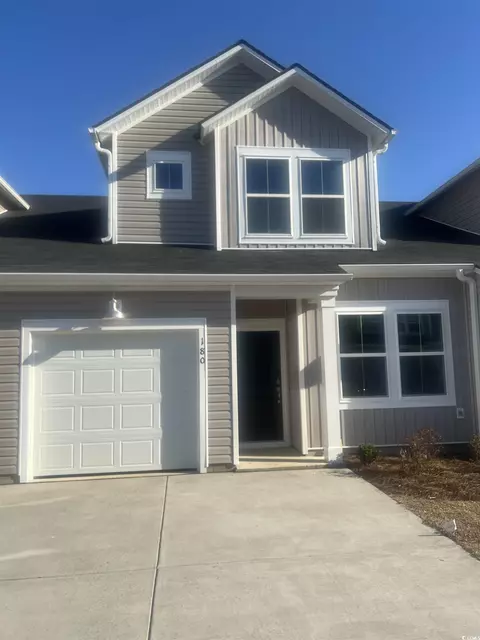180 Hoffman Park Dr #23, Myrtle Beach, SC 29588