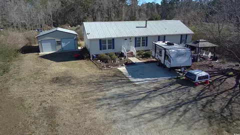 2780 Oak St, Conway, SC 29526