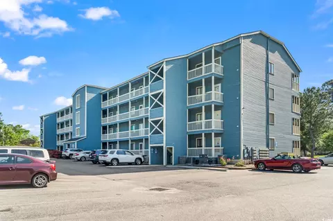 4015 Fairway Dr #103-A, Little River, SC 29566