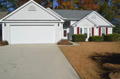 2304 Blackbird Ct, Murrells Inlet, SC 29576