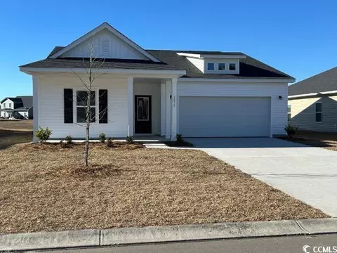 3075 Palma Way, Myrtle Beach, SC 29579
