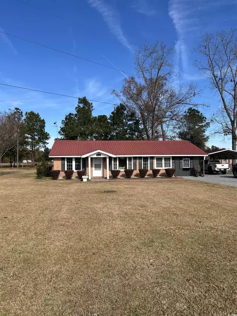 546 S Eaddy Ford Rd, Johnsonville, SC 29555
